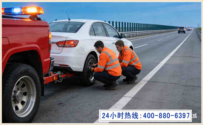 兴宾道路救援 兴宾道路救援